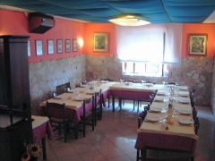 ANTICA BELVEDERE TRATTORIA